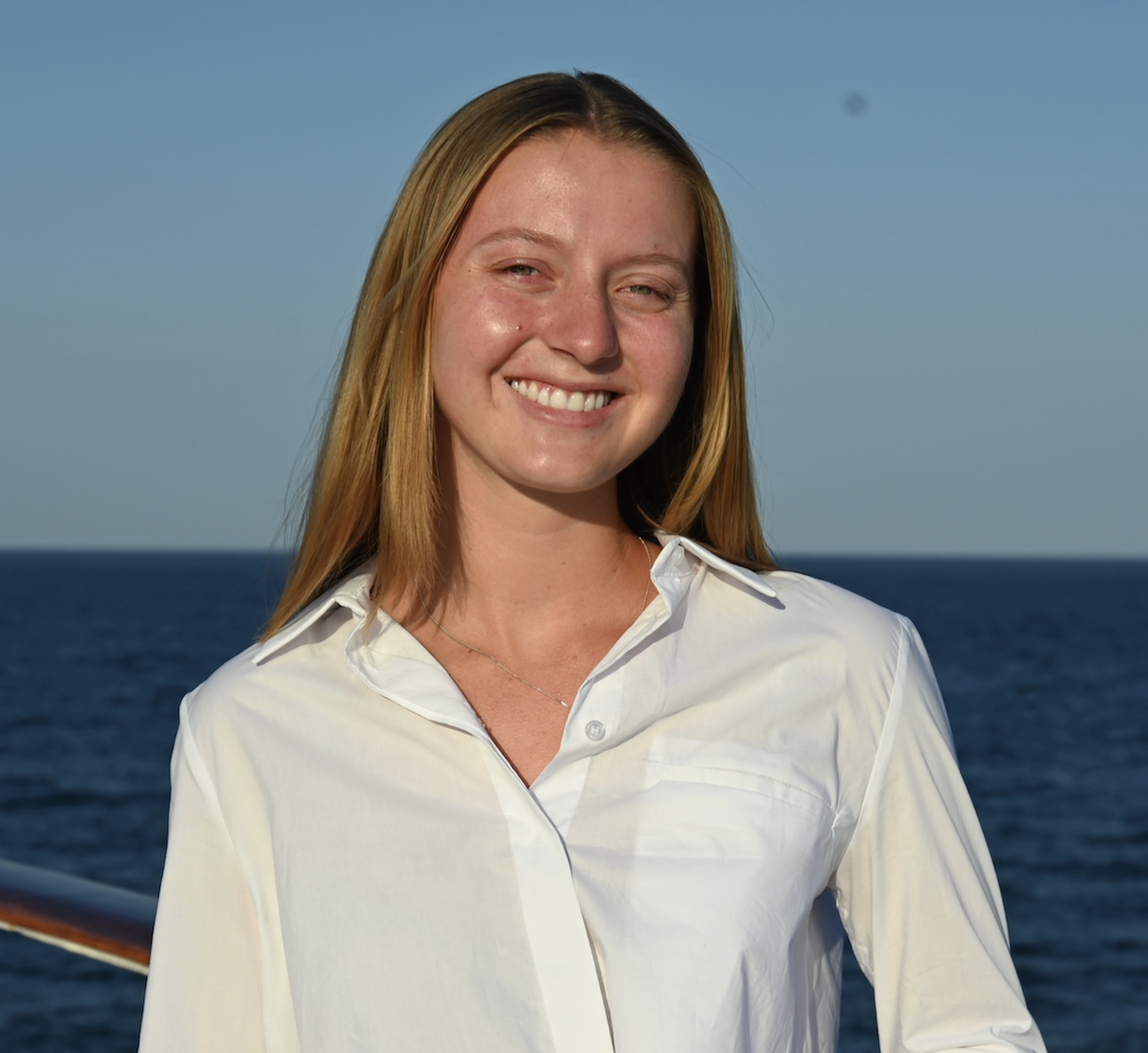 Grace Mack